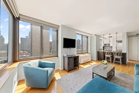 300 E 85th St #1201, New York, NY 10028