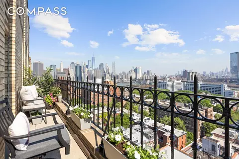 111 Hicks St #14H, Brooklyn, NY 11201