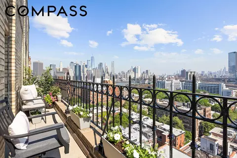 111 Hicks St #14H, Brooklyn, NY 11201