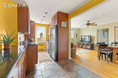 200 Congress St #6A, Brooklyn, NY 11201