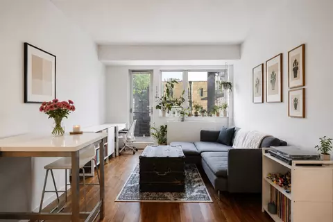 100 Maspeth Ave #3N, Brooklyn, NY 11211