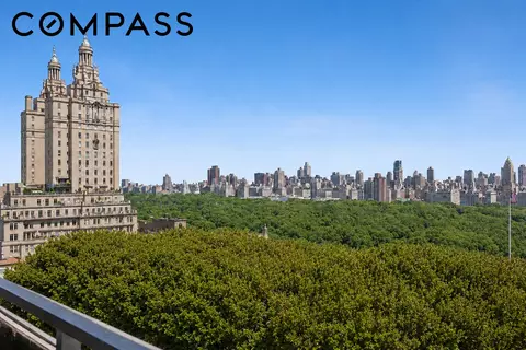 15 W 72nd St #25F, New York, NY 10023