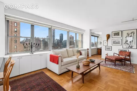 15 W 72nd St #25F, New York, NY 10023
