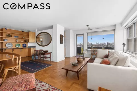 15 W 72nd St #25F, New York, NY 10023