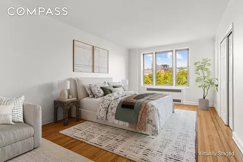 76-12 35th Ave #6N, New York City, NY 11372