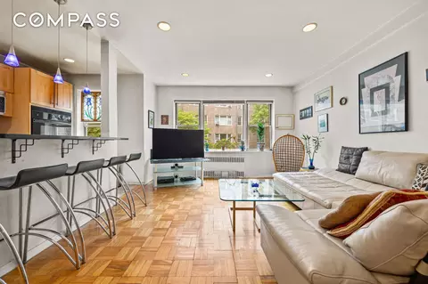 3850 Hudson Manor Ter #1EE/2EE, New York City, NY 10463