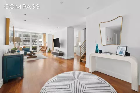 555 W 59th St #TH3C, New York, NY 10019