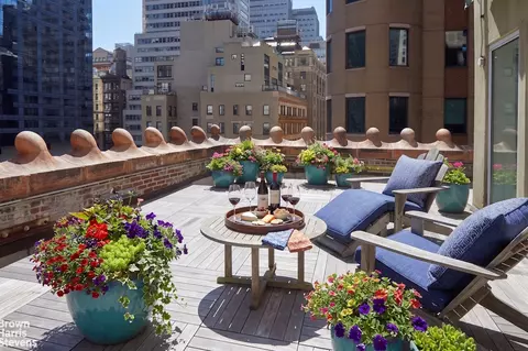 65 Nassau St #PH11A, New York, NY 10038