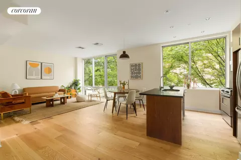 24 Dunham Pl #2A, Brooklyn, NY 11249