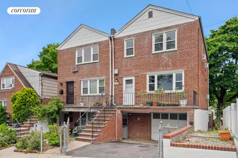 6217 Spencer Ter #HOUSE, New York City, NY 10471