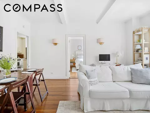 595 W End Ave #3C, New York, NY 10024