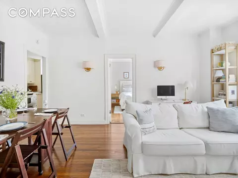 595 W End Ave #3C, New York, NY 10024