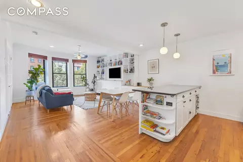 74 2nd Pl #2B, Brooklyn, NY 11231