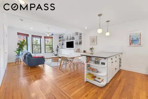 74 2nd Pl #2B, Brooklyn, NY 11231