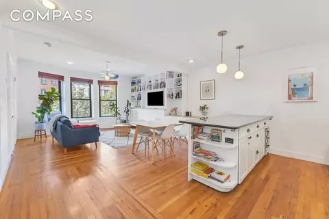 74 2nd Pl #2B, Brooklyn, NY 11231