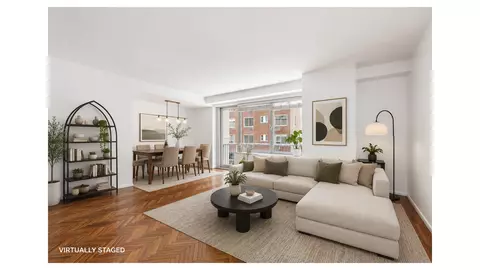 216 E 47th St #6B, New York, NY 10017