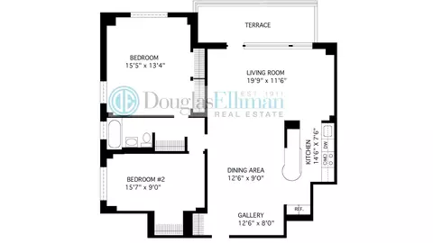 5900 Arlington Ave #15G, New York City, NY 10471
