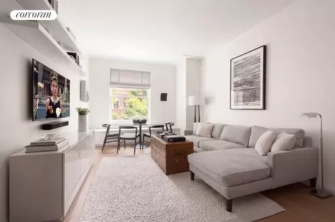 350 W 71st St #3A, New York, NY 10023