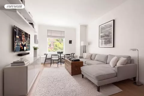 350 W 71st St #3A, New York, NY 10023