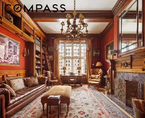 14 E 75th St #10C, New York, NY 10021