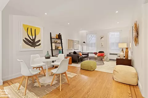 350 E 77th St #1F, New York, NY 10075
