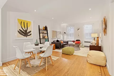 350 E 77th St #1F, New York, NY 10075