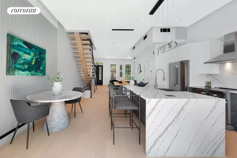 112 Malcolm X Blvd, Brooklyn, NY 11221