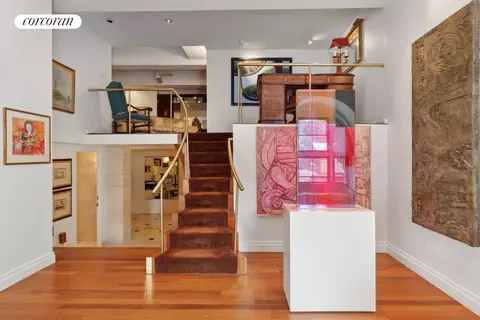 253 W 73rd St #5G, New York, NY 10023