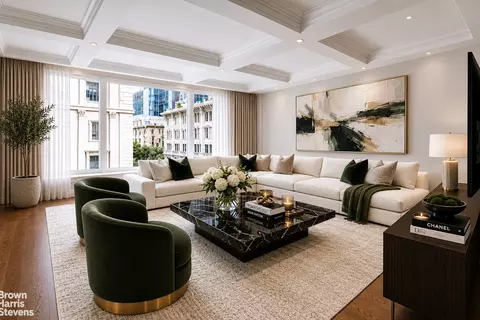 200 Central Park S #16/17I, New York, NY 10019