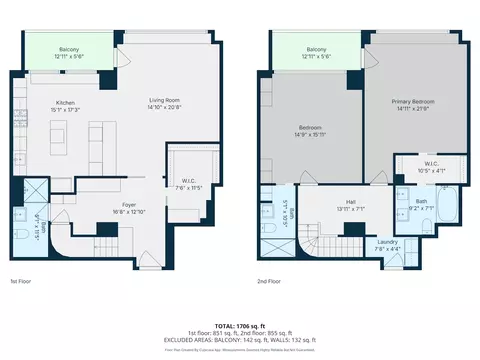 200 Central Park S #16/17I, New York, NY 10019
