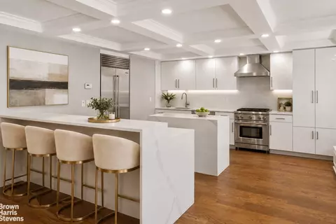 200 Central Park S #16/17I, New York, NY 10019