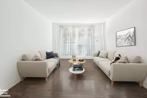 88 Morningside Ave #3H, New York, NY 10027