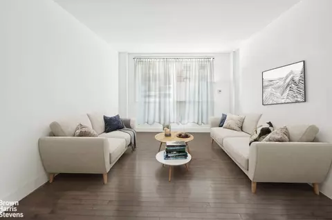88 Morningside Ave #3H, New York, NY 10027