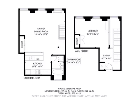 305 2nd Ave #538, New York, NY 10003