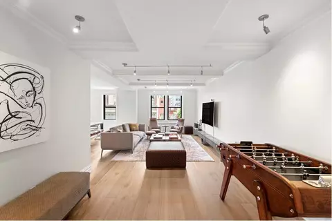 610 Park Ave #7-E, New York, NY 10065