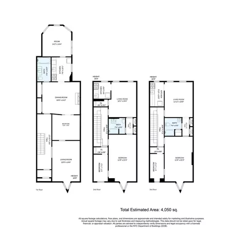 9 Spencer Pl, Brooklyn, NY 11216