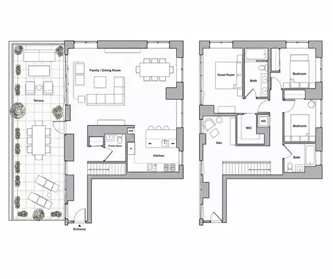 1399 Park Ave #21B, New York, NY 10029
