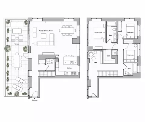 1399 Park Ave #21B, New York, NY 10029