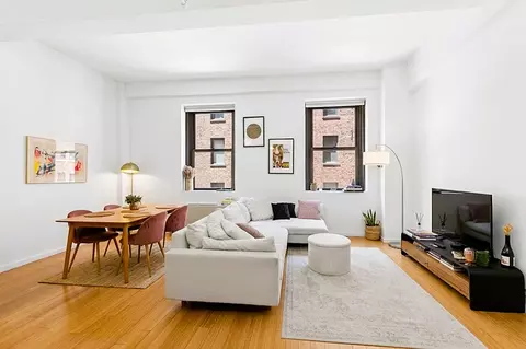 365 Bridge St #4K, Brooklyn, NY 11201