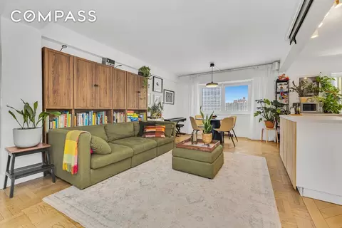 235 Adams St #11DE, Brooklyn, NY 11201