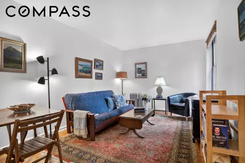 4 W 101st St #67, New York, NY 10025
