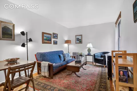 4 W 101st St #67, New York, NY 10025