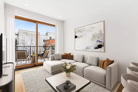 197 Pulaski St #PHB, Brooklyn, NY 11206