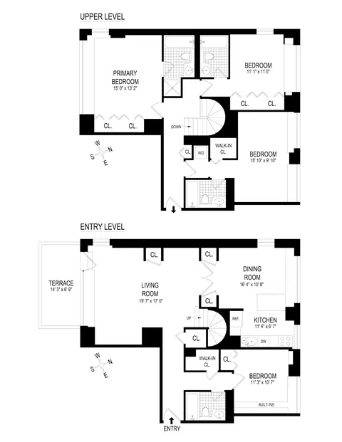 2373 Broadway #1905, New York, NY 10024