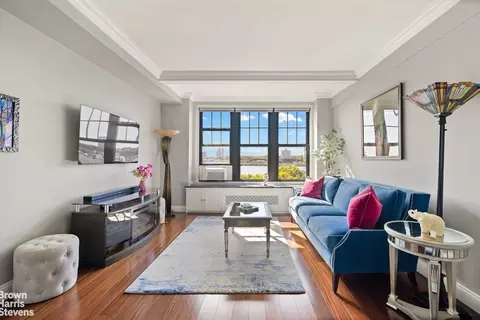 33 Riverside Dr #9CA, New York, NY 10023