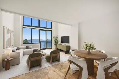 21 S End Ave #404, New York, NY 10280