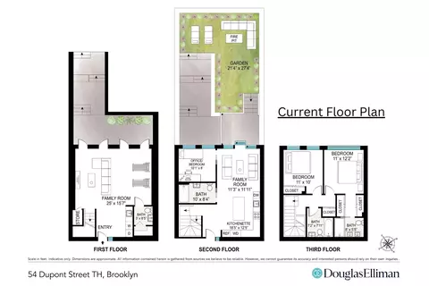 54 Dupont St #TH1, Brooklyn, NY 11222