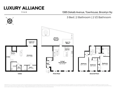 1385 Dekalb Ave #TWSE, Brooklyn, NY 11221