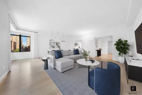 269 W 87th St #6A, New York, NY 10024