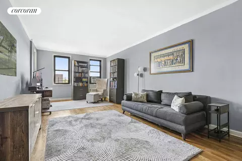 69-60 108th St #708, New York City, NY 11375
